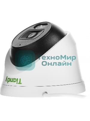 Камера IP TIANDY 2Mp DOME TC-C320N (I3/E/Y/2.8мм)