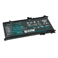 Аккумуляторная батарея для ноутбука HP Pavilion 15-bс Omen 15-ax 11.55V 5150mAh