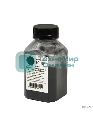 Тонер NetProduct для Samsung универсальный ML-1210/1710/1640/1910 80 г, банка