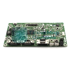 Материнская плата монитора Asus VX228H