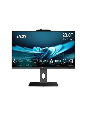 Моноблок MSI Pro AP242P 14M AiO 23,8