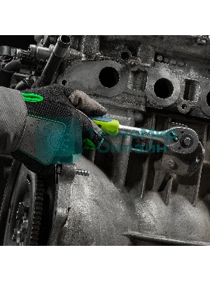 Набор инструментов Сибртех, 1/2