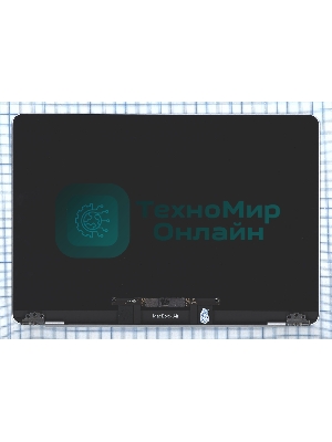 Матрица в сборе (дисплей) для MacBook Air 13 Retina A1932 A2179 Mid 2019 Early 2020 Silver OEM