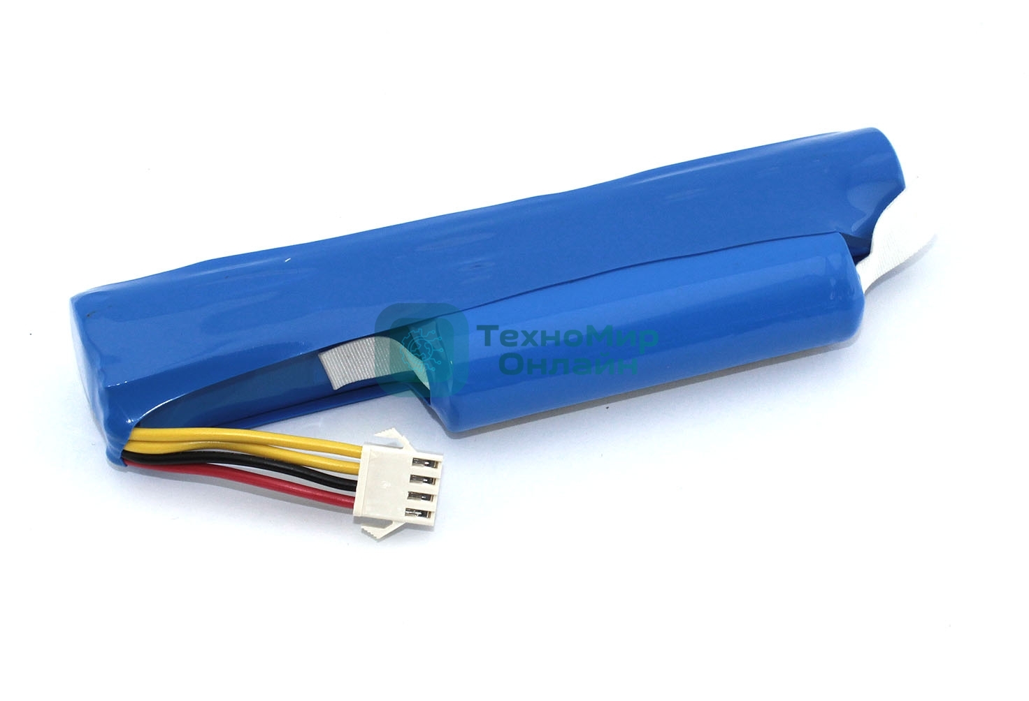 Аккумулятор для Vileda VR 102 10,8V 2200mAh