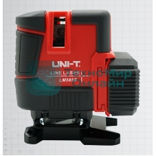 Лазерный построитель плоскостей UNI-T LM585R