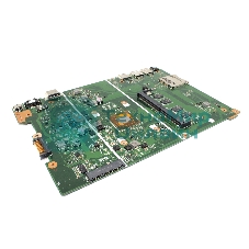 Материнская плата для Asus X441BA 4G/A6-9225 90NB0I00-R00030