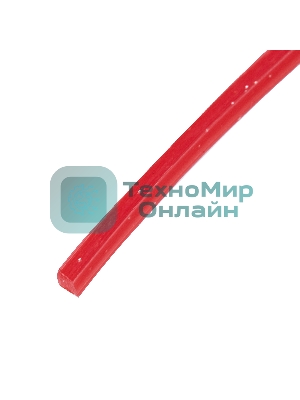 Леска для триммера MTX армированная алюминием квадрат 2,7 мм х 15 м