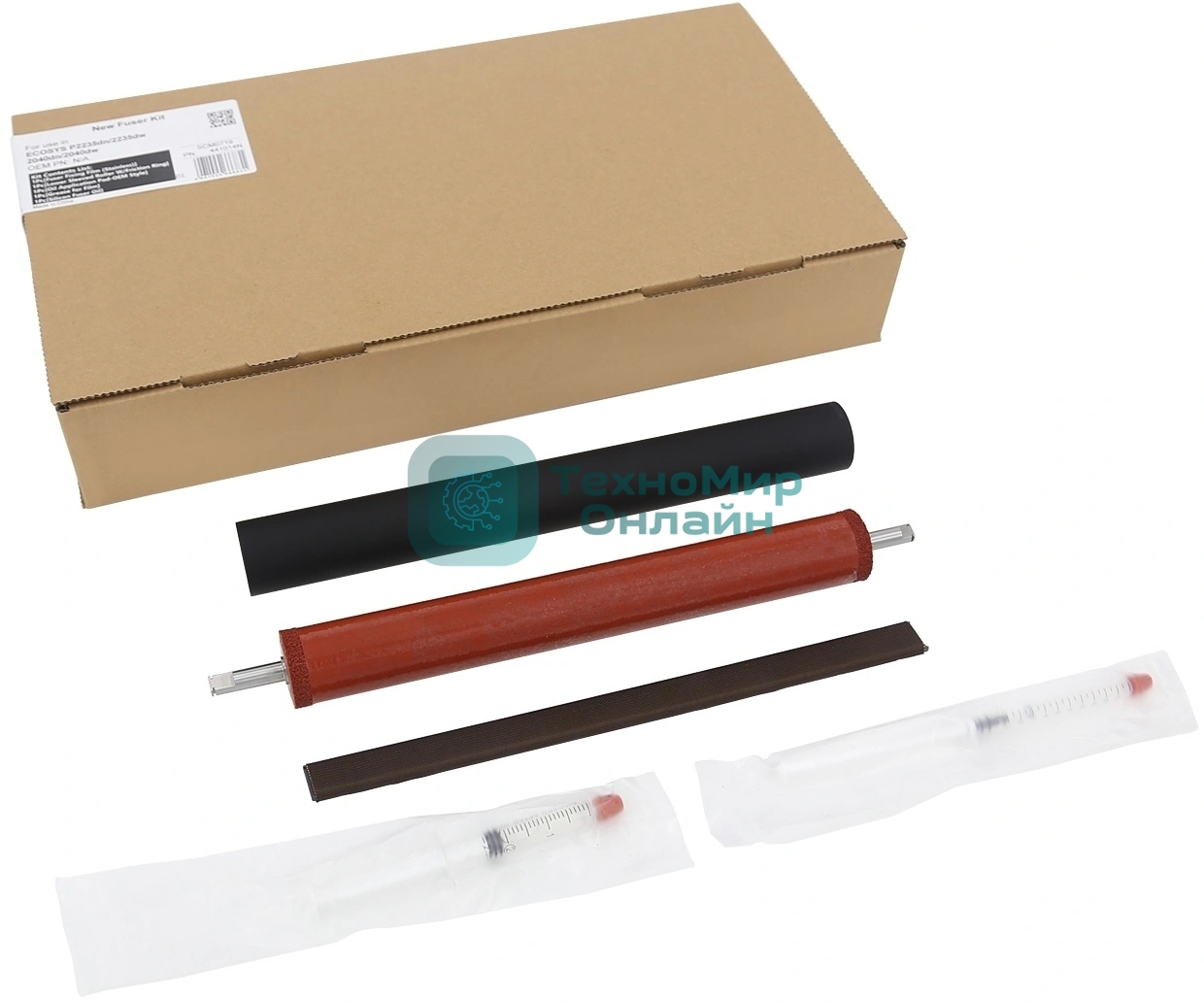 Комплект восстановления CET CET441014N (FK-1150) для Kyocera Ecosys M2040/M2235/M2735dn/P2335/P2040