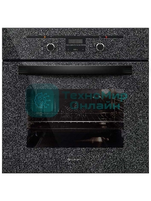 Встраиваемая электрическая духовка Gefest 622-02 К43