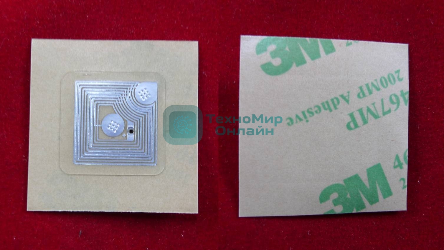 Чип ELP для Kyocera TASKalfa 3050ci/3550ci (TK8305K) черный 25K (Китай)