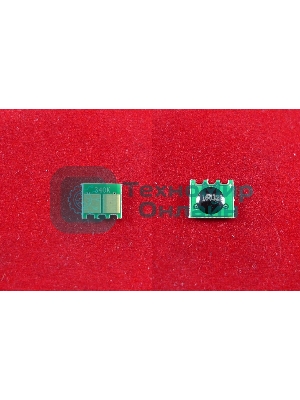 Чип ELP для HP Color Laserjet Enterprise M775DN/M775F/M775Z/M775Z+ черный, 13.5K (Китай)