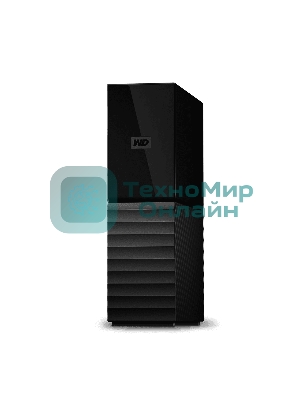 Внешний HDD 3.5