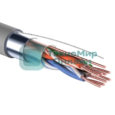 Кабель PROconnect Кабель FTP cat.5e 4 пары (305м) 0.51 мм