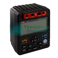 Измеритель сопротивления изоляции UNI-T UT511