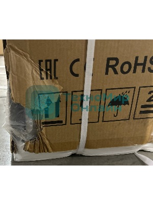 (Поврежденная упаковка) Морозильник Zigmund & Shtain BR 05 X, белый, 200 л, 7 ящиков