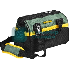 Ручной инструмент Сумка KRAFTOOL для инструмента, 20 карманов, 12