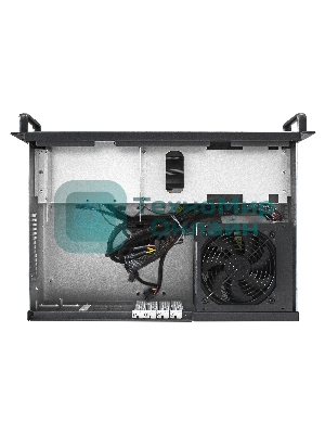 Серверный корпус ExeGate EX293673RUS Pro 3U330-02 (RM 19