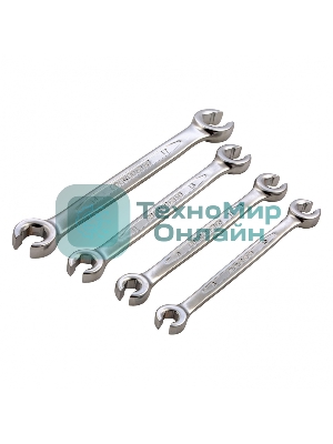 Набор инструментов Gross 115 пред., 120 зубьев, CrV, 1/4