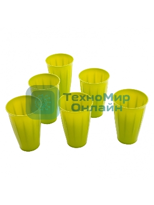 Набор для пикника Palisad Camping на 6 персон, 20 предметов, контейнер 9 л в комплекте