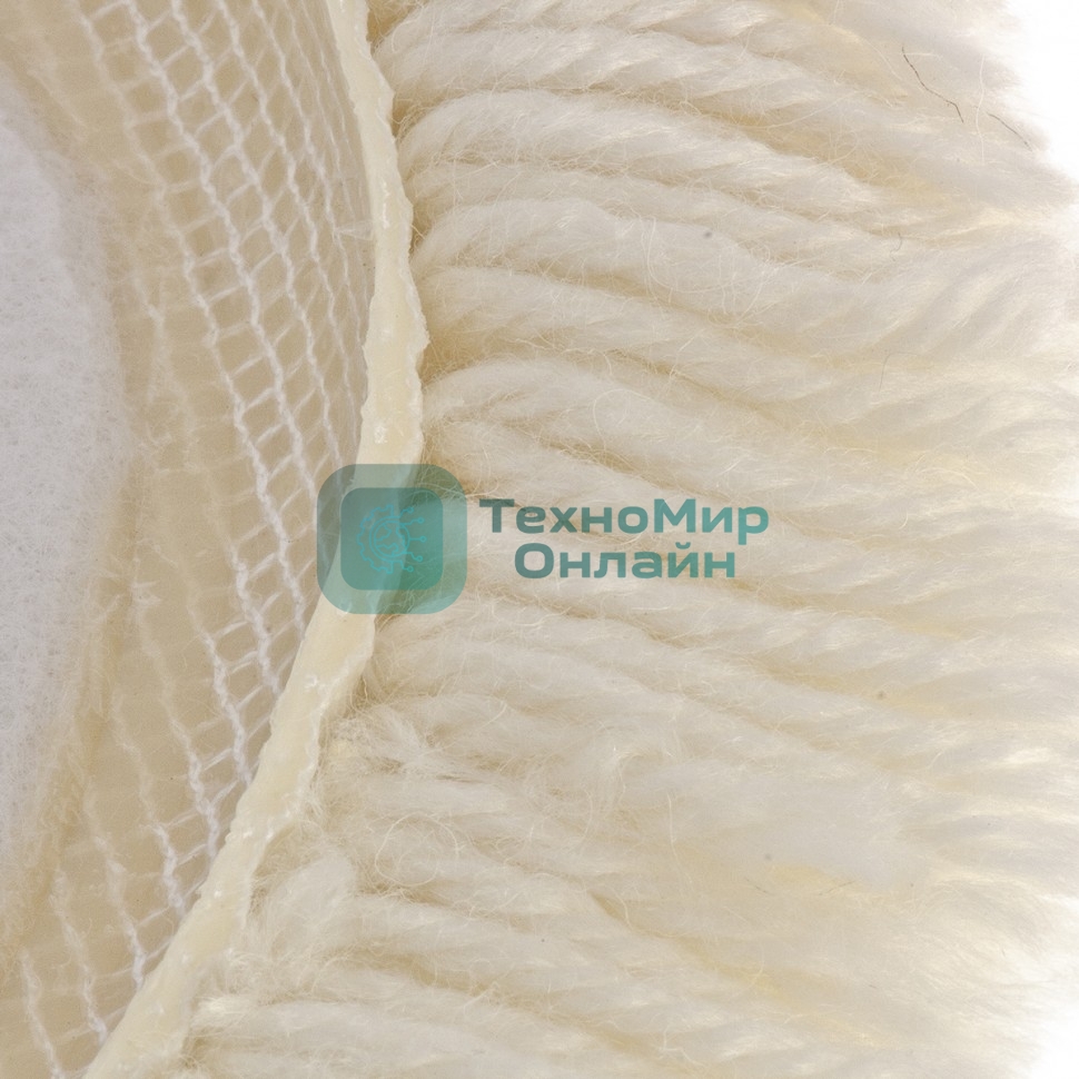 Насадка полировальная Matrix 