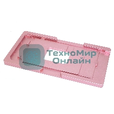 Рамка для позиционирования дисплея iPhone 8 Plus алюминиевая