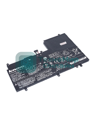 Аккумуляторная батарея для ноутбука Lenovo Yoga3 14 Yoga 700-14ISK 7.4V 45Wh