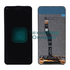 Дисплей для Huawei Honor V20 (View 20), Nova 4 OR черный