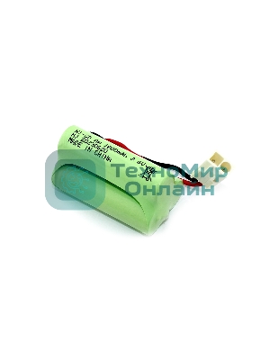 Аккумулятор Ni-Cd 3.6V 1800 mAh AA Row разъем EL-2P