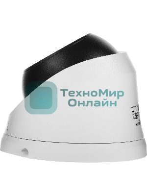 Камера IP TIANDY 2Mp DOME TC-C320N (I3/E/Y/2.8мм)
