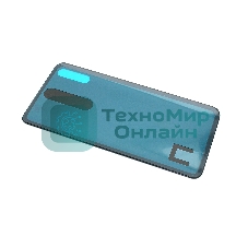 Задняя крышка для Huawei Honor 9X черный