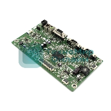 Материнская плата монитора Asus VX228H