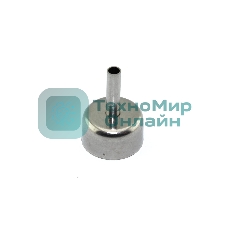 Наконечник паяльного фена SUGON 858 5 мм