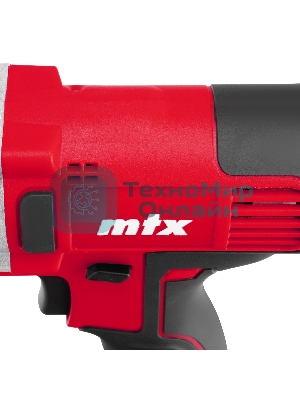 Винтоверт ударный аккумуляторный MTX CIDS-20-280, Li-Ion, 20 В