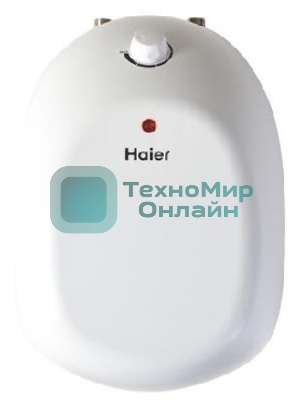 Водонагреватель Haier ES8V-Q2(R) Объем 8л