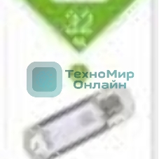 Флешка USB Smartbuy V-Cut silver (SB32GBVC-S), 16Gb, USB 2.0, R/W 25/15, серебристый