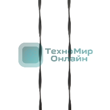 Кабель USB ACD-Infinity MicroUSB - USB-A TPE, 1.2м, черный