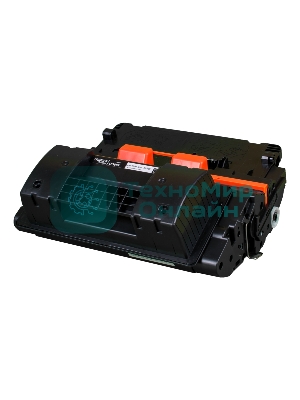 Картридж лазерный Sakura CE390X для HP LaserJet M4555MFP/M601/M601n/M602n/M602dn/M602x/M603/M603n/M603dn/M603xh, черный, 24000 к.