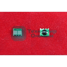 Чип ELP для HP Color Laserjet Enterprise M775DN/M775F/M775Z/M775Z+ Cyan, 16K (Китай)