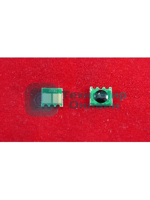 Чип ELP для HP Color LaserJet Pro MFP M153/M176/M177 Cyan, 1K (Китай)