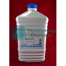 Тонер HP LJ 1010/1012/1015/1018/1020 (кан., 1кг.) Katun фас России