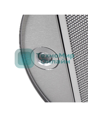 Вытяжка пристенная Maunfeld Lee Wall 35 нержавеющая сталь, 35 см, 1050 куб. м/ч, 54 дБ