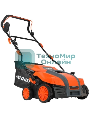 Скарификатор Patriot SCE 180 электр. 1800Вт (512309180)