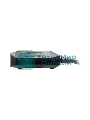 Переключатель ATEN 2-Port USB 4K HDMI Cable KVM Switch