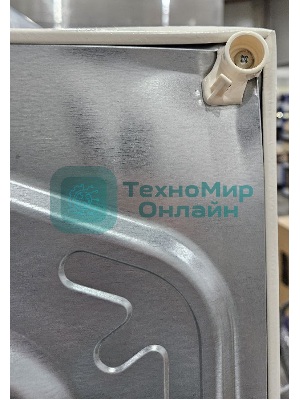 (Поврежденный товар) Холодильник LG GA-B419SEJL бежевый [См.описание!]